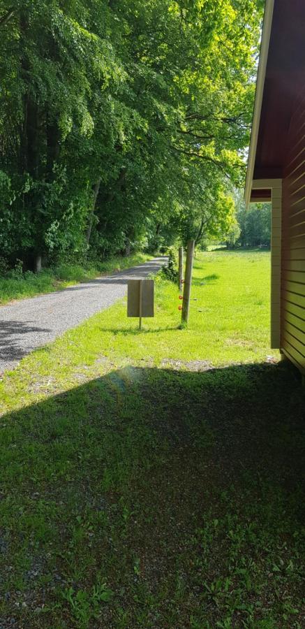 Lill Hagahus, Soederasens Nationalpark Vila Kågeröd Exterior foto